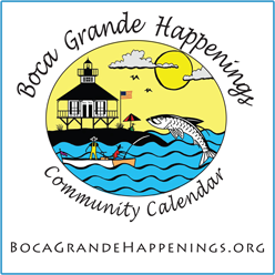 Boca Grande Happenings Community Calendar
