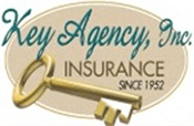 Key Agency Insurance logo